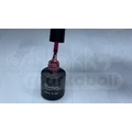 Kép 2/3 - Géllakk 6ml #052 csillámos sötét pezsgő