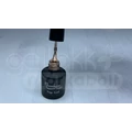Kép 2/3 - Géllakk 6ml #060 csillámos barna