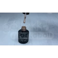 Kép 3/3 - Géllakk 6ml #060 csillámos barna