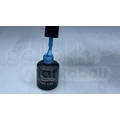 Kép 2/3 - Géllakk 6ml #066 csillámos égszín kék