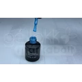 Kép 3/3 - Géllakk 6ml #066 csillámos égszín kék