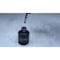 Kép 3/3 - Géllakk 6ml #068 latex lila