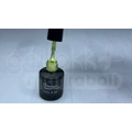Kép 2/3 - Géllakk 6ml #069 csillámos citrom sárga