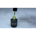 Kép 2/3 - Géllakk 6ml #069 csillámos citrom sárga