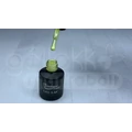Kép 3/3 - Géllakk 6ml #069 csillámos citrom sárga