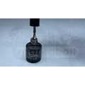 Kép 2/3 - Géllakk 6ml #070 csillámos méregzöld