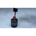 Kép 2/3 - Géllakk 6ml #072 gyöngyház bordó