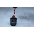 Kép 3/3 - Géllakk 6ml #072 gyöngyház bordó