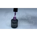 Kép 2/3 - Géllakk 6ml #073 csillámos lila