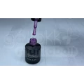Kép 3/3 - Géllakk 6ml #073 csillámos lila