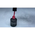 Kép 2/3 - Géllakk 6ml #074 cseresznyepiros