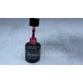 Kép 2/3 - Géllakk 6ml #076 enyhe csillámos piros