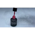 Kép 2/3 - Géllakk 6ml #077 jácintpiros