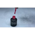 Kép 3/3 - Géllakk 6ml #077 jácintpiros