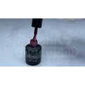 Kép 2/3 - Géllakk 6ml #078 klasszikus bordó