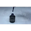Kép 3/3 - Géllakk 6ml #082 nagyon sötét kék, zöld csillámokkal