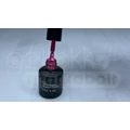 Kép 2/3 - Géllakk 6ml #083 csillámos magenta