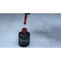 Kép 3/3 - Géllakk 6ml #084 piros