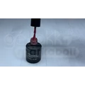 Kép 2/3 - Géllakk 6ml #095 vöröses barna