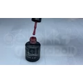 Kép 3/3 - Géllakk 6ml #095 vöröses barna