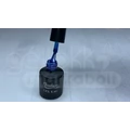 Kép 2/3 - Géllakk 6ml #101 csillámos király kék