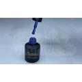 Kép 3/3 - Géllakk 6ml #101 csillámos király kék
