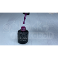 Kép 3/3 - Géllakk 6ml #103 csillámos lila