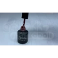 Kép 2/3 - Géllakk 6ml #113 bordó