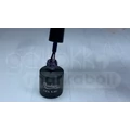 Kép 2/3 - Géllakk 6ml #114 csillámos sötét lila