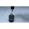 Kép 2/3 - Géllakk 6ml #116 csillámos ezüstfehér