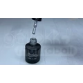 Kép 3/3 - Géllakk 6ml #116 csillámos ezüstfehér