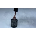 Kép 2/3 - Géllakk 6ml #117 sötétbarna