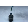 Kép 3/3 - Géllakk 6ml #118  gyöngyház zöld