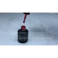 Kép 3/3 - Géllakk 6ml #119 amarant piros