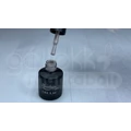 Kép 3/3 - Géllakk 6ml #120 szürke