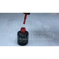 Kép 3/3 - Géllakk 6ml #123 vérpiros