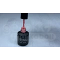 Kép 2/3 - Géllakk 6ml #126 light rózsaszín