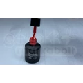 Kép 2/3 - Géllakk 6ml #131 klasszikus piros