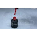 Kép 3/3 - Géllakk 6ml #131 klasszikus piros