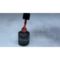 Kép 2/3 - Géllakk 6ml #133 világos piros