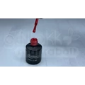 Kép 3/3 - Géllakk 6ml #134 lilás piros