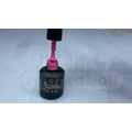 Kép 2/3 - Géllakk 6ml #135 élénk rózsaszín