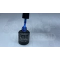 Kép 2/3 - Géllakk 6ml #143 gyöngyház fényű nyárkék