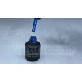 Kép 3/3 - Géllakk 6ml #143 gyöngyház fényű nyárkék