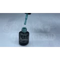 Kép 3/3 - Géllakk 6ml #146 sötét acélzöld