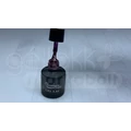 Kép 2/3 - Géllakk 6ml #148 gyöngyház sötét bordó