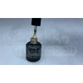 Kép 2/3 - Géllakk 6ml #149 csillámos homok