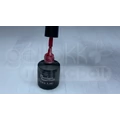 Kép 2/3 - Géllakk 6ml #153 amarantpiros