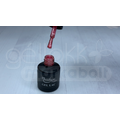 Kép 3/3 - Géllakk 6ml #162 csillámos almapiros