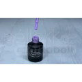 Kép 3/3 - Géllakk 6ml #167 bugyirózsaszín